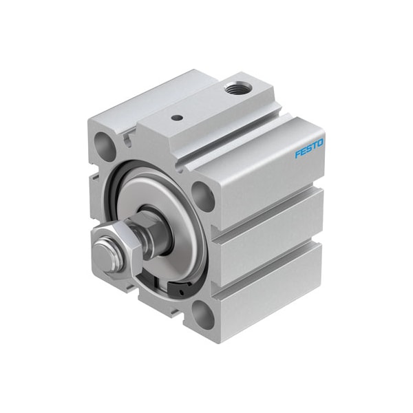Short-Stroke Cylinder AEVC-50-10-A-P-A